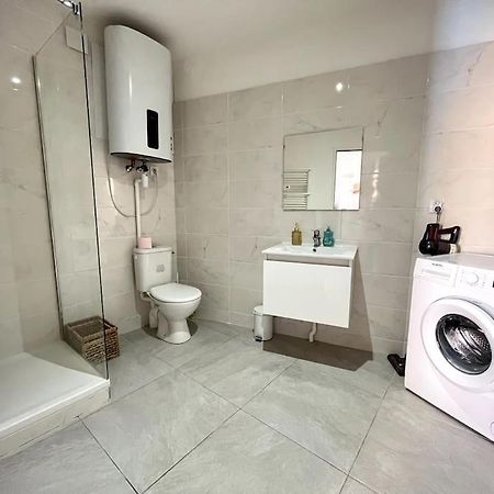Apartamento Le Nacre 18 - Bourg-de-Péage Exterior foto