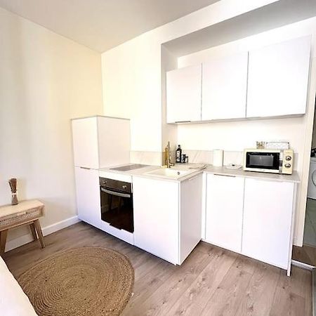 Apartamento Le Nacre 18 - Bourg-de-Péage Exterior foto